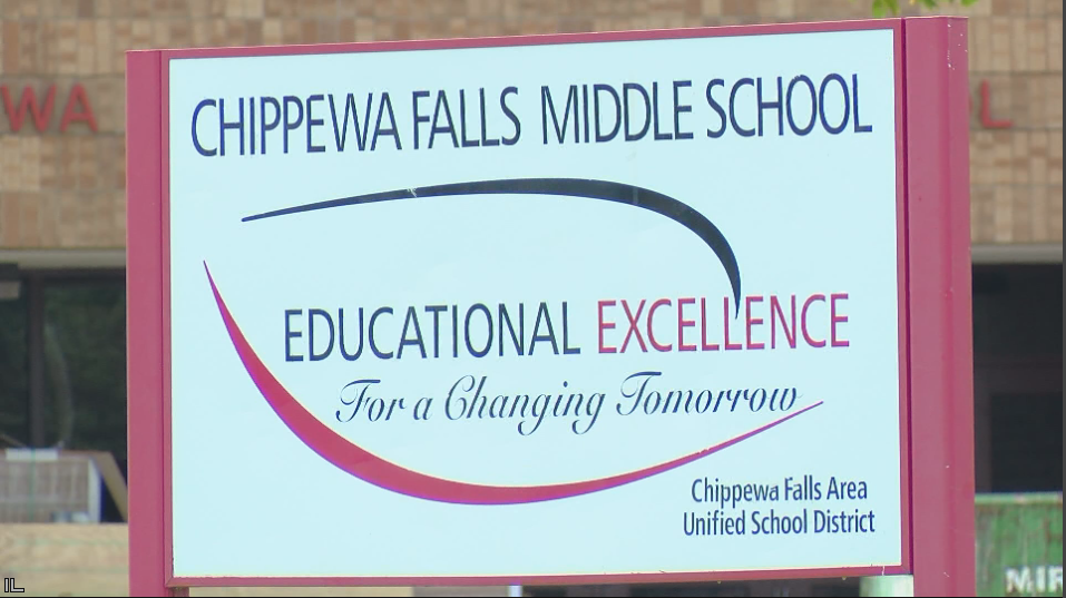 Concerned parents speak out after Chippewa Falls school officials