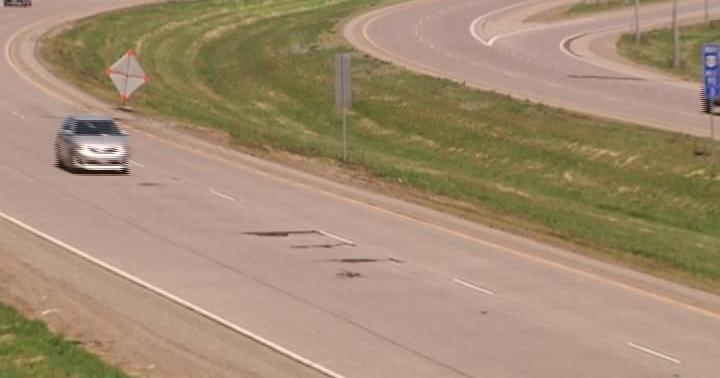 WI DOT warns of pavement buckling this weekend | News | wqow.com