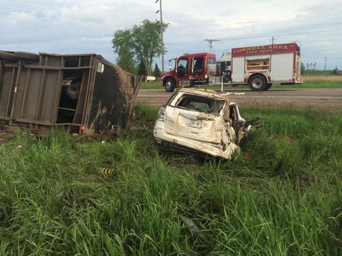 Eau Claire woman charged in crash that killed 4 | Crime and Courts ...
