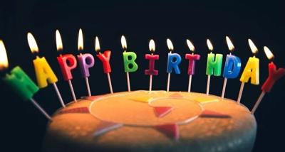 birthday