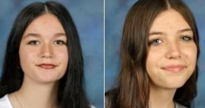 Two teens missing from Cumberland | News | wqow.com