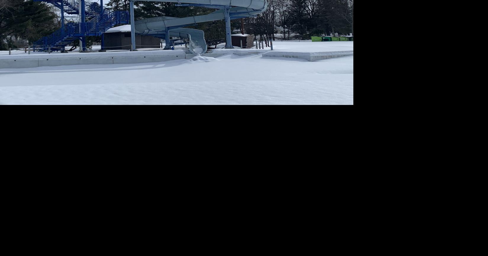You Ask, We Answer: What is the status of the Chippewa Falls public ...