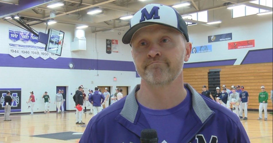 Memorial's Roehl steps down as head baseball coach | Sports | wqow.com