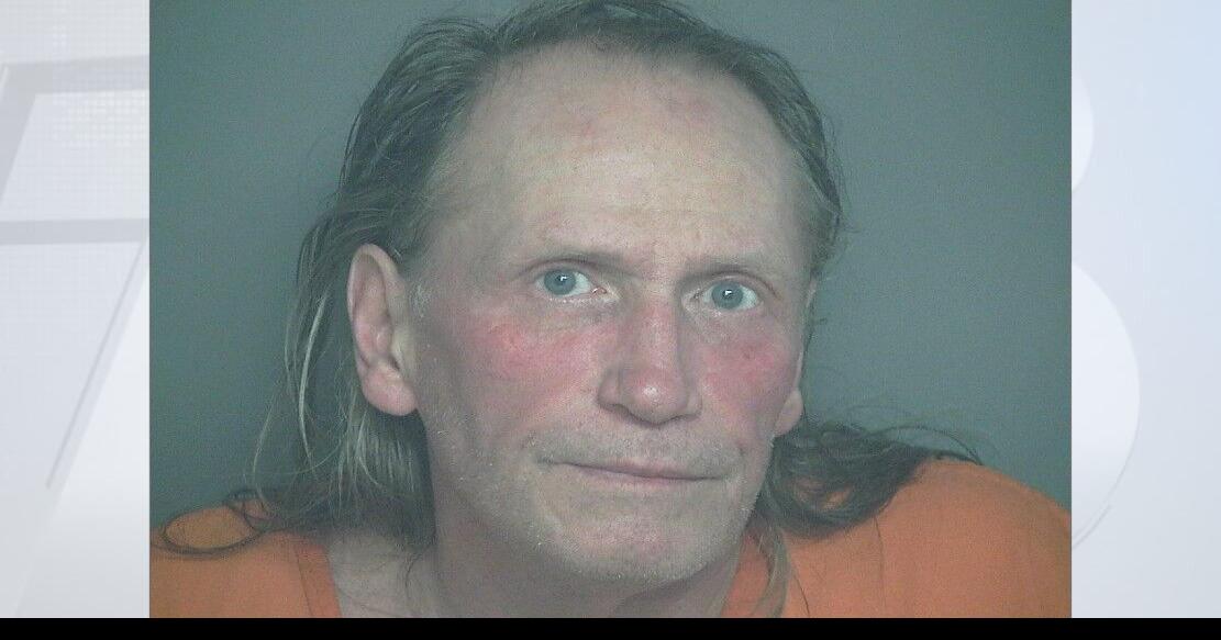 Eau Claire man charged with 10th OWI Crime and Courts wqow com