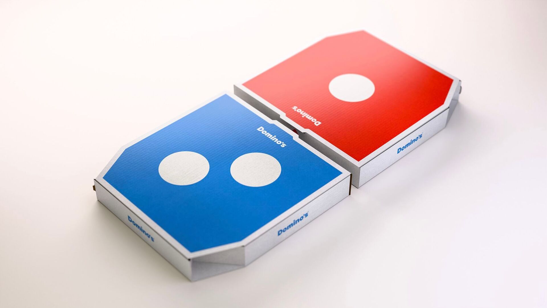 Domino's Pizza is about to look — and sound — a lot different