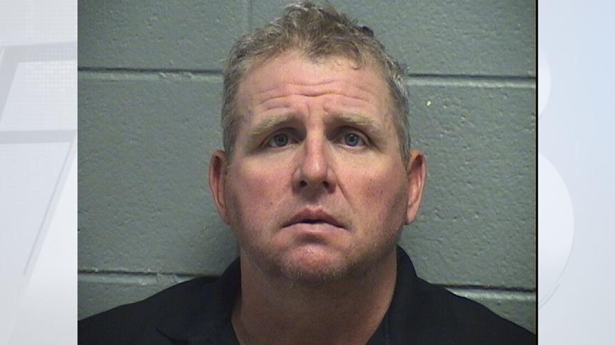 Shane Helmbrecht suspected of 2016 Eau Claire homicide arrested in