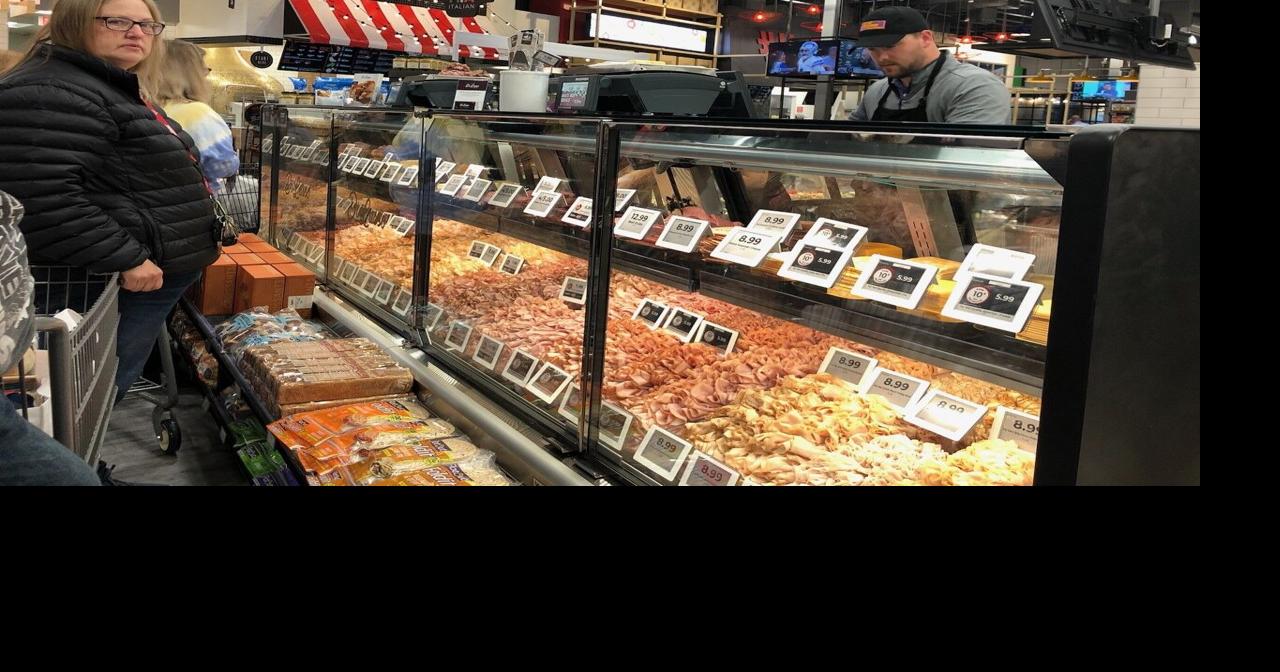 HyVee store now open in Eau Claire News