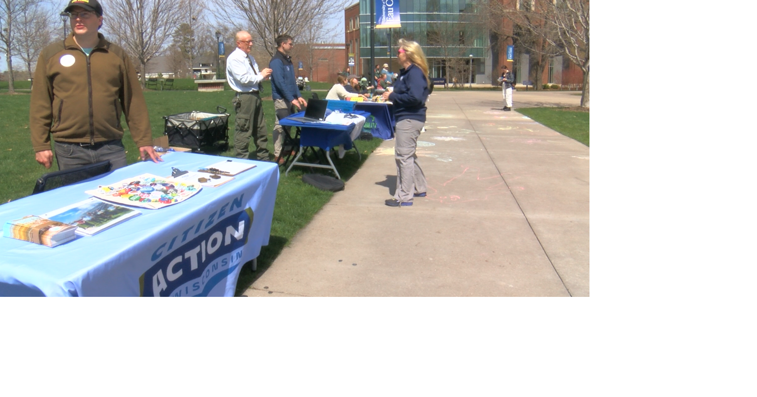 Eau Claire businesses and organizations share sustainability practices