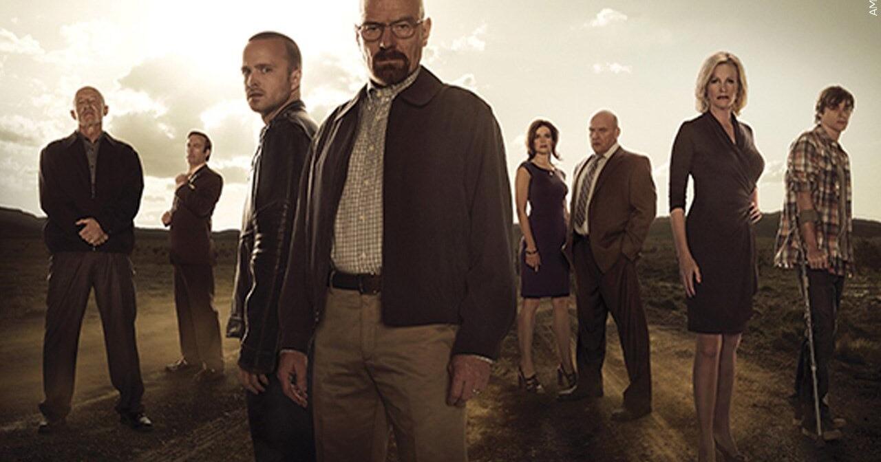 'Walter White' running for House of Reps seat - Vimarsana News