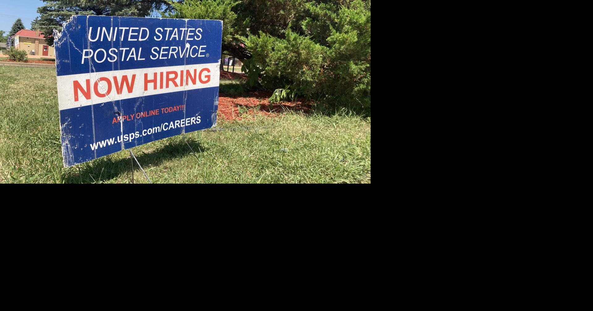 Elk Mound Post Office struggles to provide daily mail delivery News