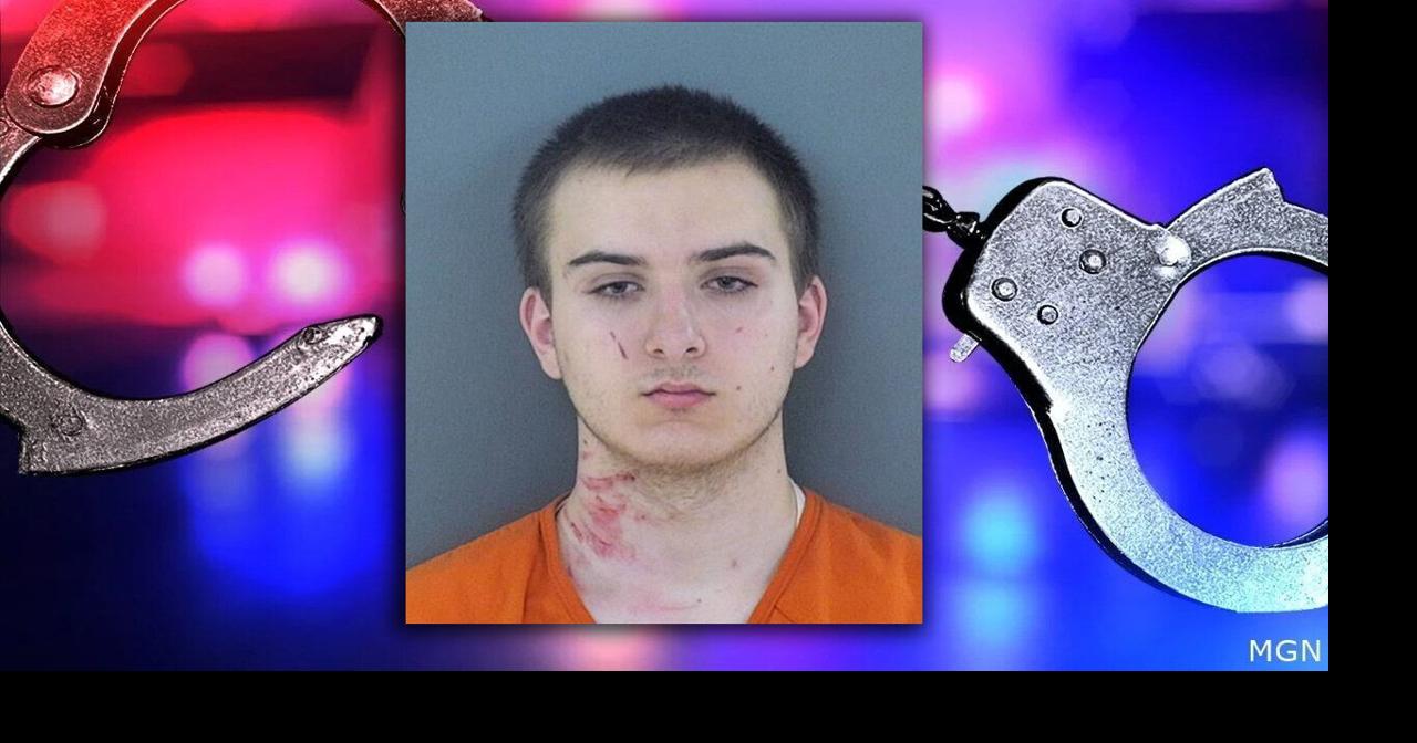 Chippewa County court sentences man to 4 years in prison in Lake Hallie stabbing case