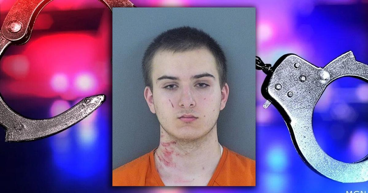 Chippewa County court sentences man to 4 years in prison in Lake Hallie stabbing case