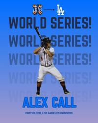 Two Wisconsin natives with ties to Eau Claire playing in World Series | Sports Two Wisconsin natives with ties to Eau Claire playing in World Series | Sports