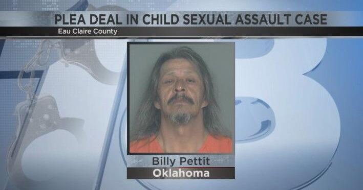 Plea deal reached in child sexual assault case stemming from the 1990s ...