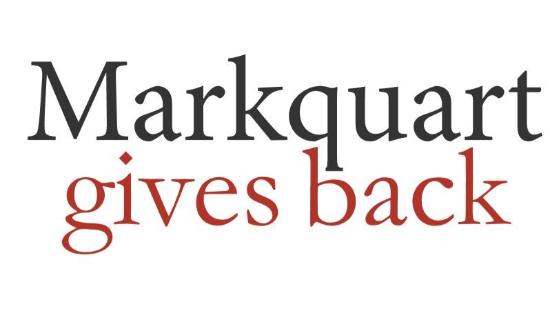 You can help select where Markquart Motors will donate 50K