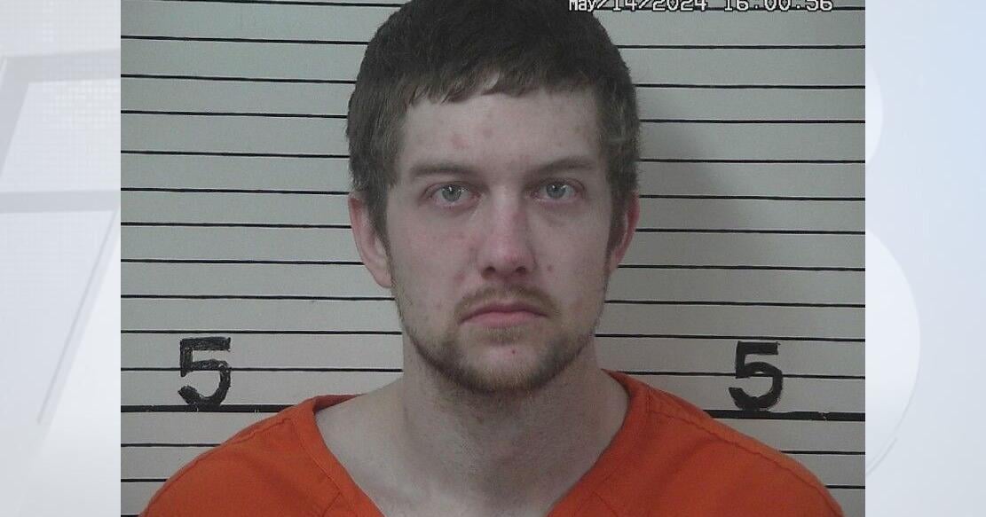 Jackson County man sentenced in drug overdose death case | Crime and ...