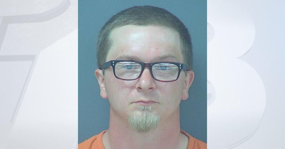 Chippewa County man sentenced in child sexual assault case