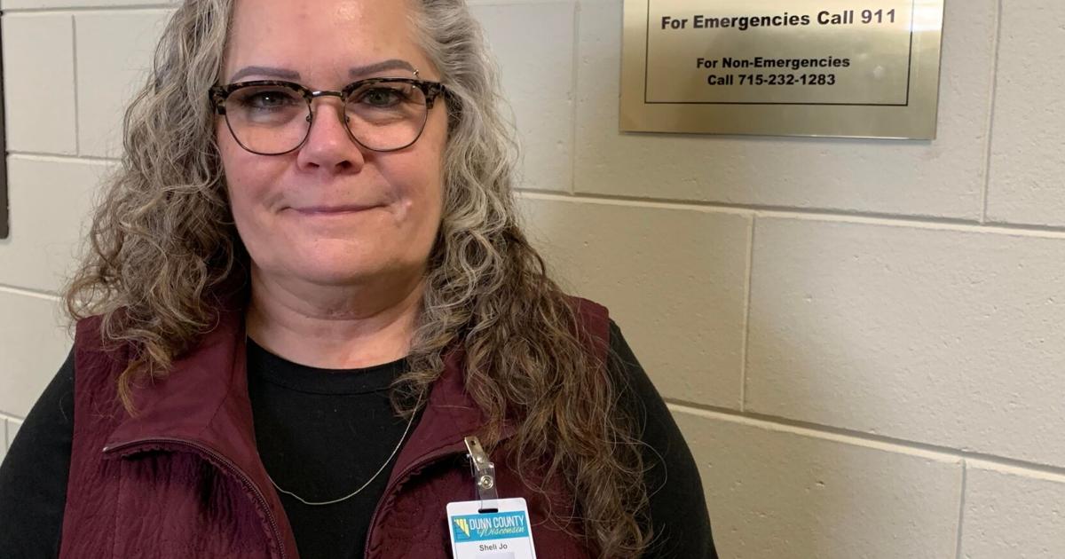 Menomonie woman’s journey from drug addict to substance abuse counselor | Chippewa Valley News Menomonie woman’s journey from drug addict to substance abuse counselor | Chippewa Valley News