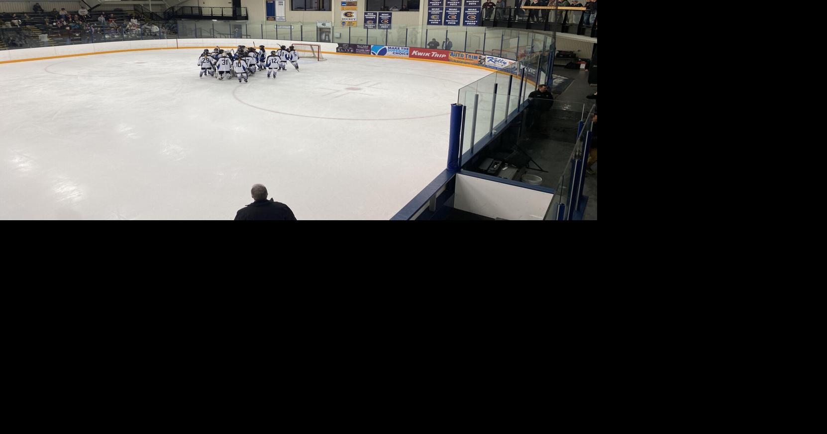 ECA Stars edge CFM Sabers to extend win streak | Prep Sports | wqow.com