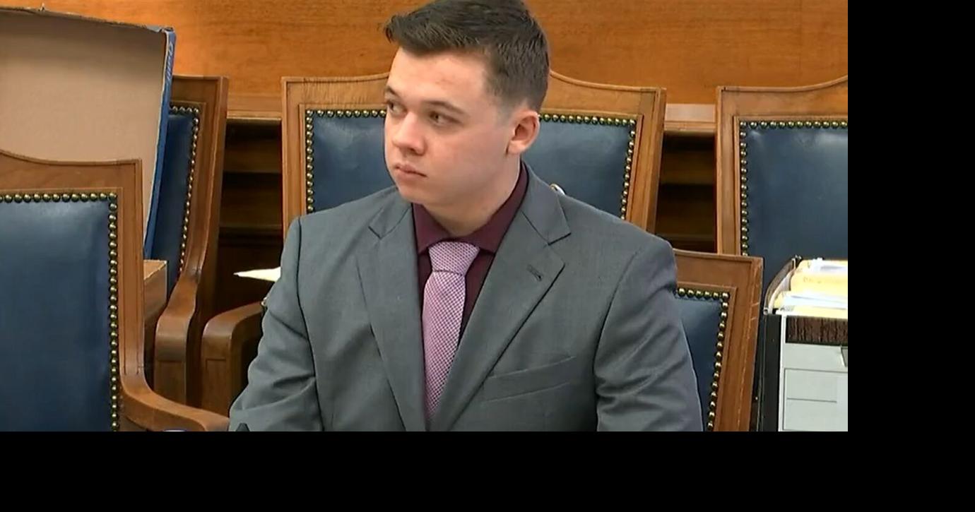 Prosecution rests its case at Rittenhouse murder trial | News | wqow.com