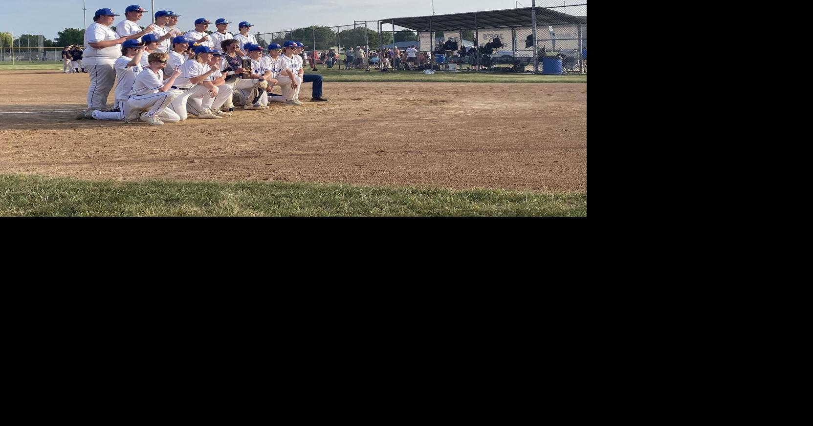 Mondovi edges DurandArkansaw for regional title Prep Sports