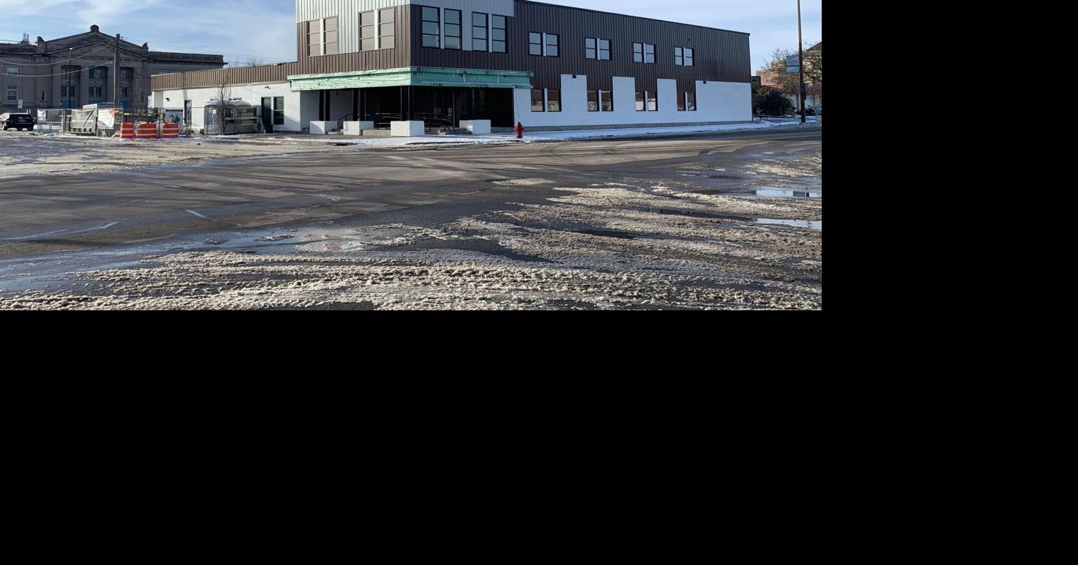 Sojourner House moving into newly expanded space News wqow com