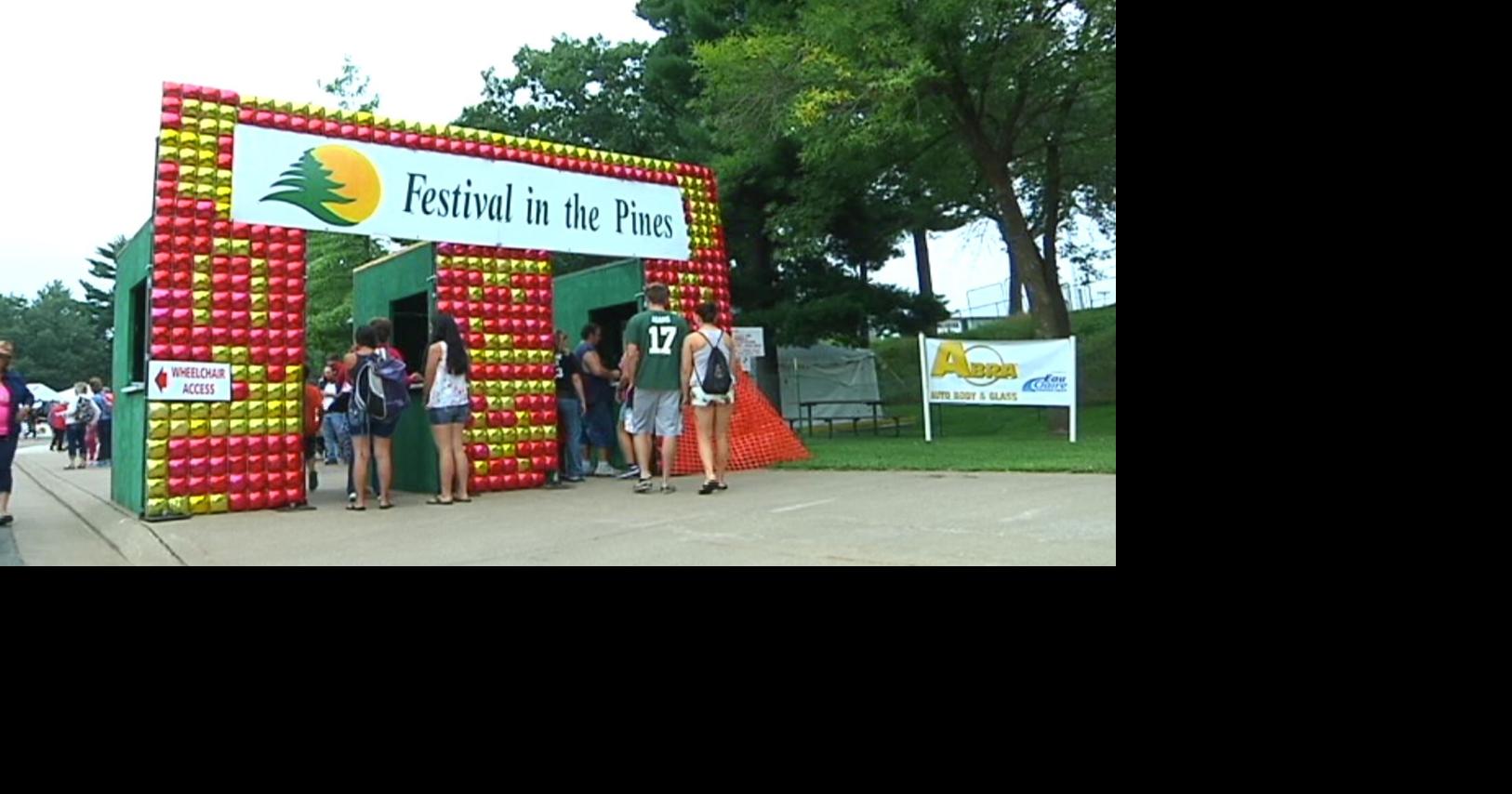 You Ask, We Answer Is Festival in the Pines returning? News