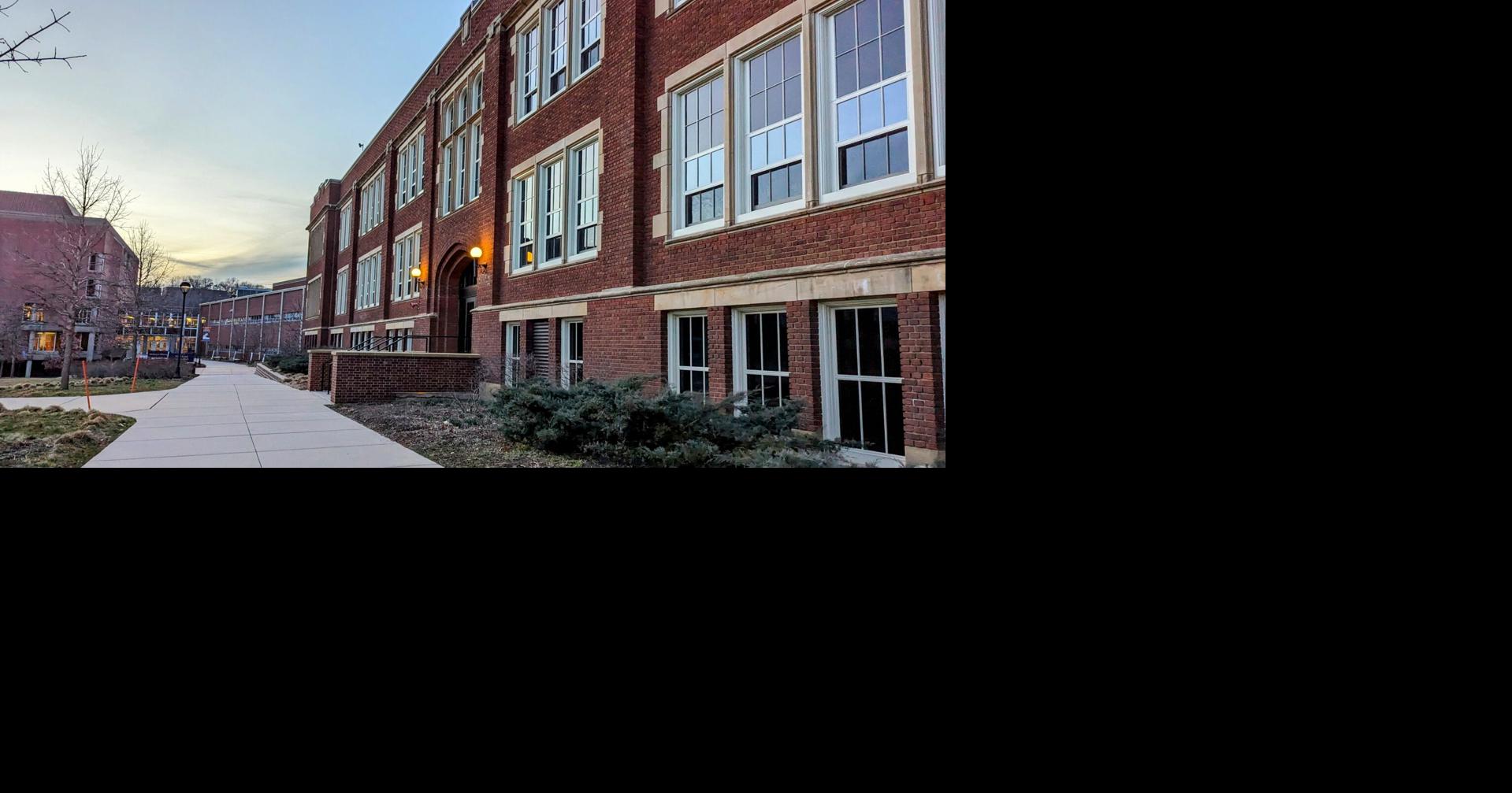 UW Eau Claire ranked as one of the Midwest s best colleges Eye On Eau