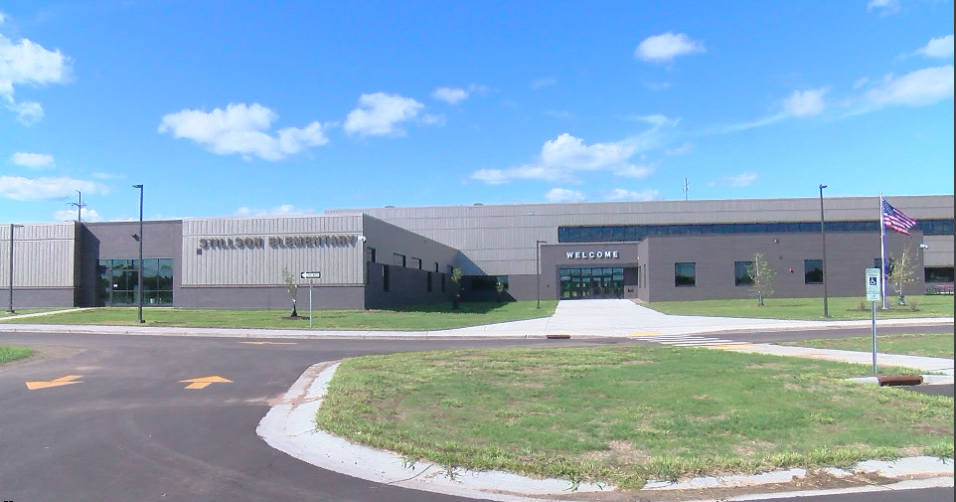 New Stillson Elementary School set to open Archive
