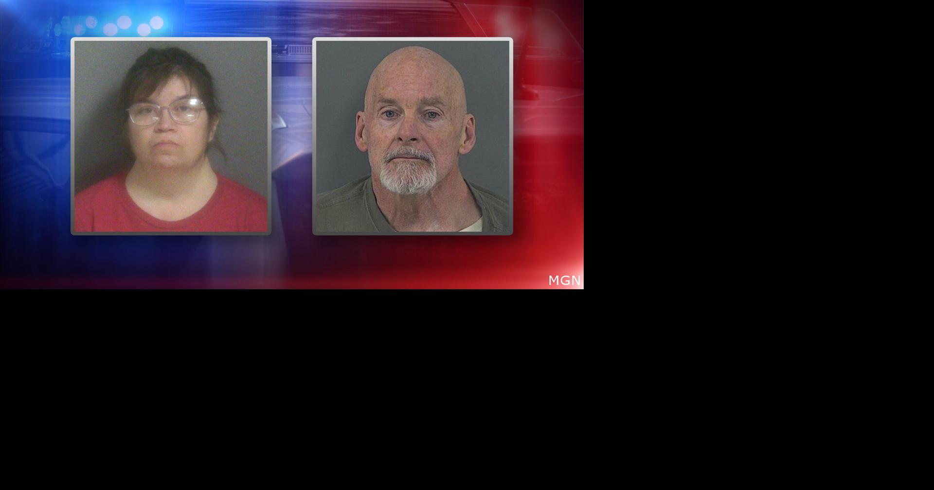 UPDATE: Two in custody following death investigation in Rusk County ...
