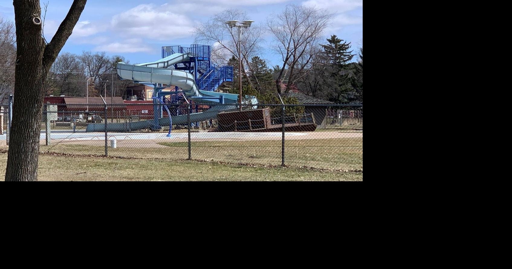 Resident starts petition to save Chippewa Falls public pool | Chippewa ...