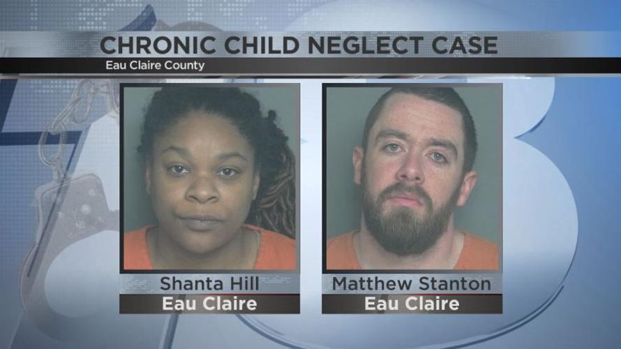 Eau Claire woman sentenced in chronic child neglect case | Crime and ...