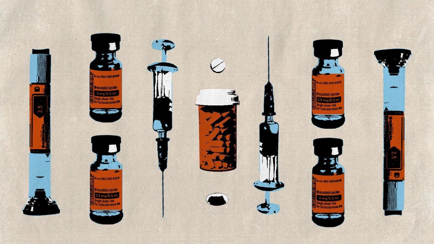 semaglutide vs trizepatide Tirzepatide vs Semaglutide: What You Need to Know
