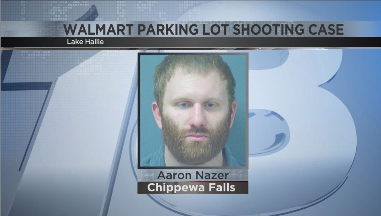 Citizen who fired shot at chase suspect is fined Crime and