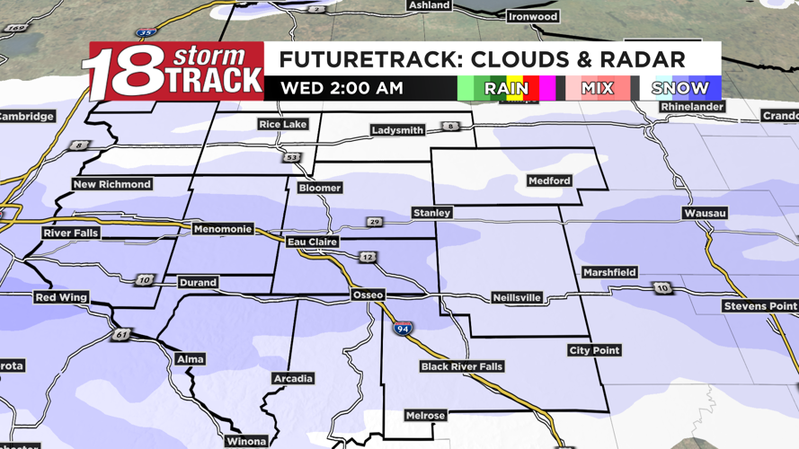 Heavy snow, wind, and low visibility tonight as a winter storm moves ...