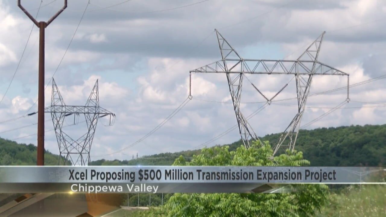 Xcel proposing 500M transmission expansion project in western