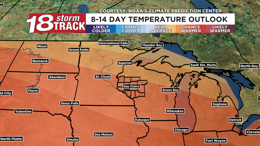 Clipper system to bring a quick burst of snow today followed by colder ...