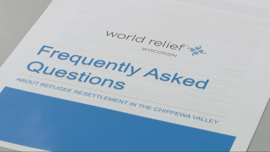 Digging Deeper Answering your questions on refugee resettlement