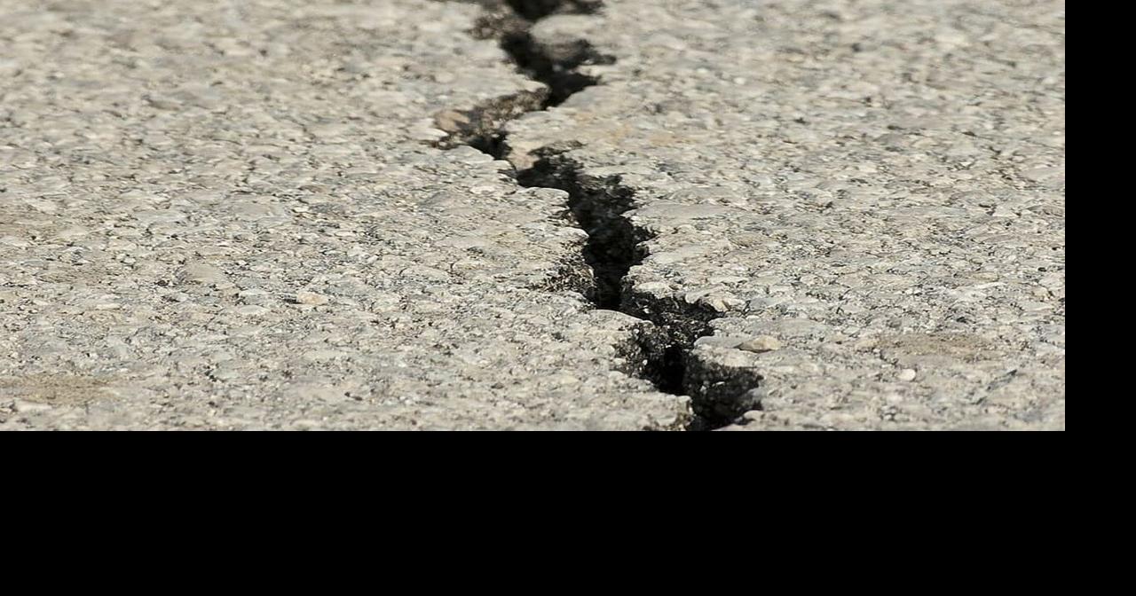 You ask, we answer: Has there ever been an earthquake in Wisconsin?  |  You ask, we answer