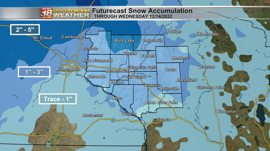 Icy roads, heavy snow, strong winds expected with incoming winter storm ...