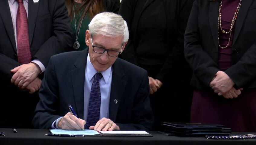 UPDATE: Eau Claire County could be getting 6th circuit courtroom | Crime and Courts | wqow.com