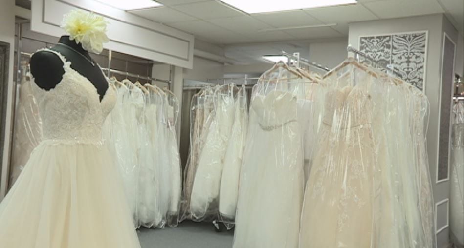 Chippewa Falls bridal shop expects new trends after royal wedding