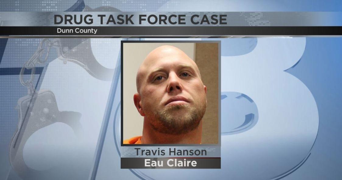 Eau Claire man sentenced for drug bust in federal court | Crime and ...