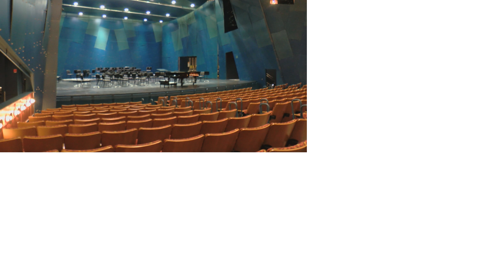 Chippewa Valley Symphony Orchestra is on the search for its new director