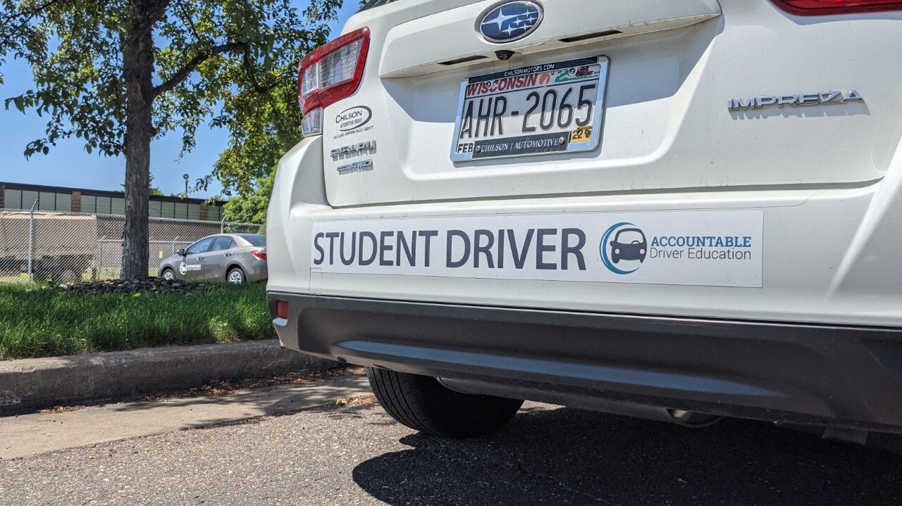 Wisconsin DMV teen driver road test waiver for COVID may continue