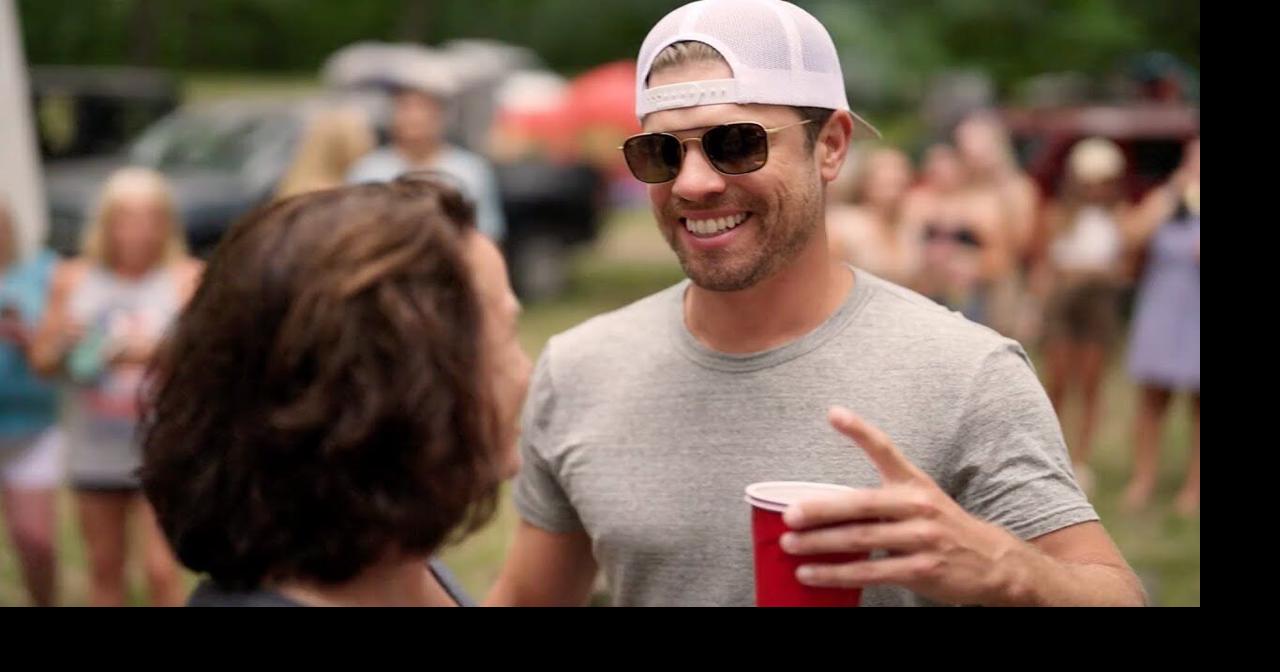 New Dustin Lynch music video features Country Jam Chippewa Valley