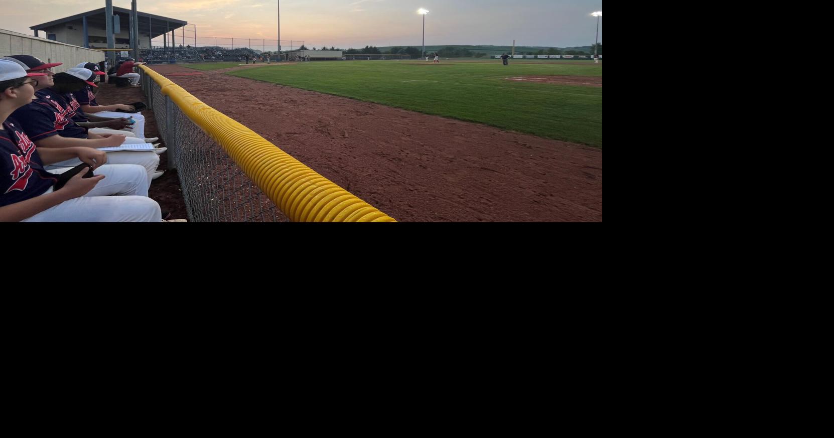 Legion baseball: Arcadia beats Osseo in extras at regionals Sports