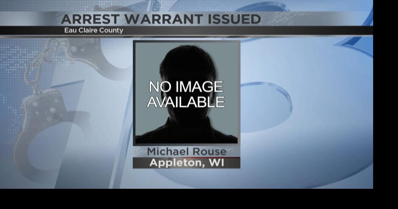 Arrest warrant issued for Appleton man accused of child sexual assault ...