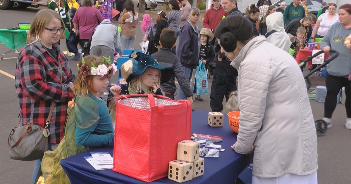YMCA Presents ‘Halloween Celebration’ in Chippewa Falls YMCA Presents ‘Halloween Celebration’ in Chippewa Falls