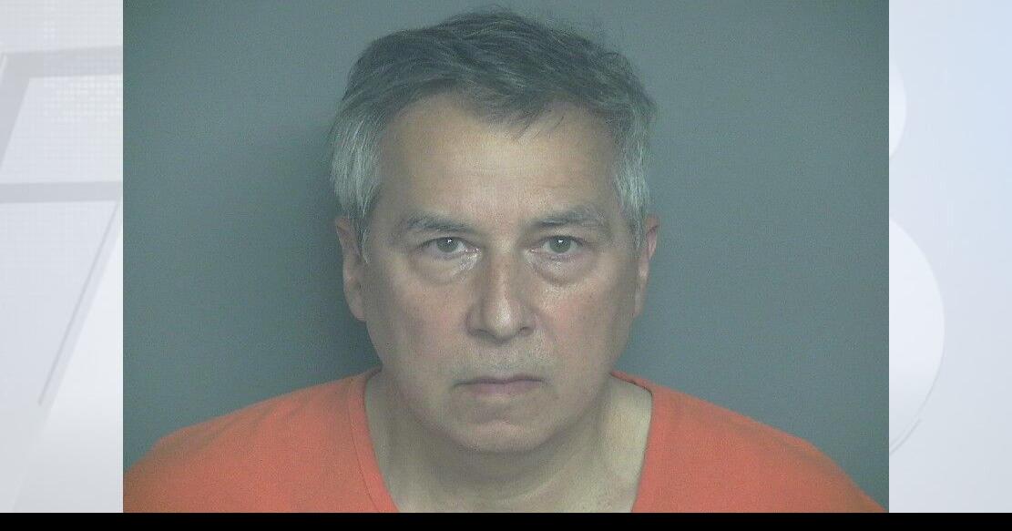 Registeredoffender facing new charges in Eau Claire County Crime